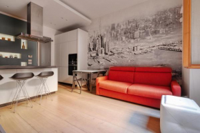 Superb apartment in city center - Moscova Brera